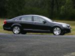 Holden Caprice 2006 года